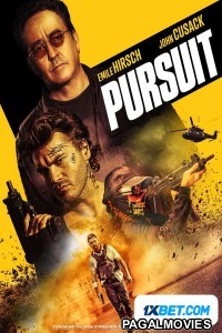 Pursuit (2022) Bengali Dubbed