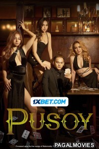 Pusoy (2023) Hollywood Hindi Dubbed Full Movie