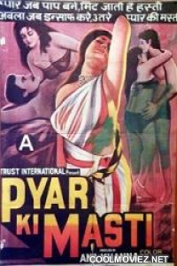 Pyar Ki Masti (1996) B-Grade Movie