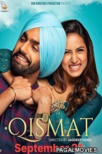 Qismat (2018) Punjabi Movie