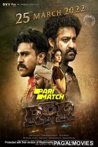 RRR (2022) Bengali Dubbed