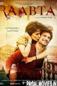 Raabta (2017) Bollywood Full Movie