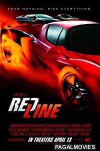 Redline (2007) Hollywood Hindi Dubbed Full Movie