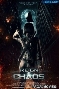 Reign of Chaos (2022) Tamil Dubbed