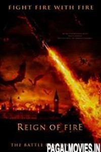 Reign of Fire (2002) Hindi Dubbed Movie