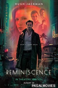 Reminiscence (2021) English Movie