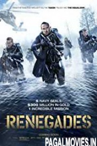 Renegades (2017) English Movie