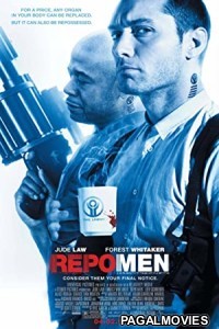 Repo Men (2010) Hollywood Hindi Dubbed Full Movie