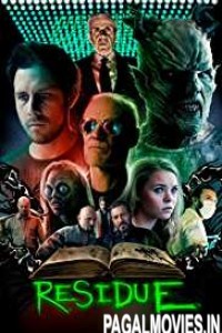 Residue (2017) English Movie