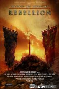 Richard the Lionheart Rebellion (2015) Hindi Dubbed Movie