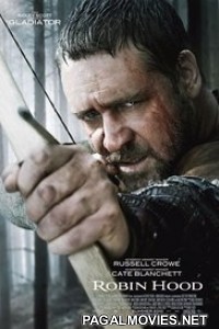 Robin Hood (2010) Hollywood Hindi Dubbed Movie