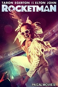 Rocketman (2019) Hollywood Hindi Dubbed Full Movie