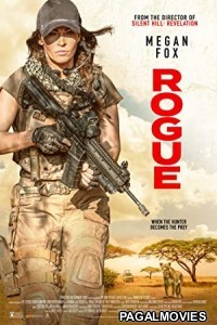 Rogue (2020) Hollywood Hindi Dubbed Full Movie