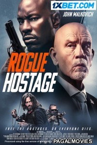 Rogue Hostage (2021) Tamil Dubbed Movie