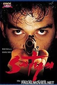 Satya (1998) Bollywood Movie