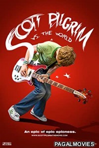 Scott Pilgrim vs. the World (2010) Hollywood Hindi Dubbed Full Movie