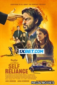 Self Reliance (2023) Bengali Dubbed Movie