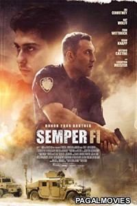 Semper Fi (2019) Hollywood Hindi Dubbed Full Movie