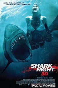 Shark Night 3D (2011) Hollywood Hindi Dubbed Full Movie