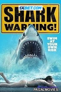 Shark Warning (2024) Hollywood Hindi Dubbed Full Movie