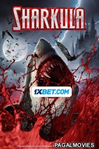 Sharkula (2023) Hollywood Hindi Dubbed Full Movie