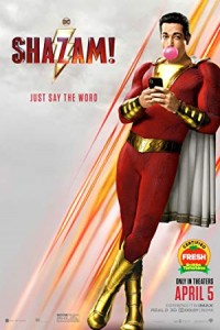 Shazam (2019) Hindi Dubbed English Movie