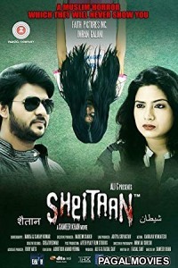 Sheitaan (2017) Hindi Dubbed South Indian Movie