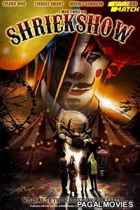 Shriekshow (2022) Tamil Dubbed