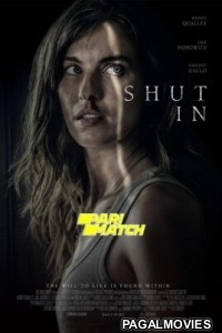 Shut In (2022) Hindi Dubbed