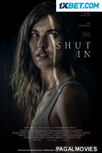 Shut In (2022) Telugu Dubbed Movie