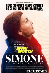 Simone le voyage du siecle (2022) Hindi Dubbed