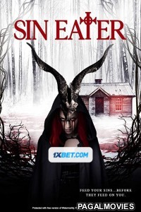 Sin Eater (2022) Telugu Dubbed Movie