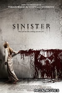 Sinister (2012) Hollywood Hindi Dubbed Full Movie