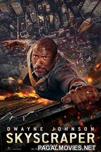 Skyscraper (2018) Dual Audio Hindi Dubbed