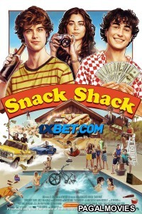 Snack Shack (2024) Bengali Dubbed