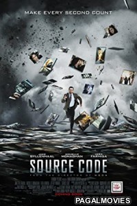 Source Code (2011) Hollywood Hindi Dubbed Full Movie