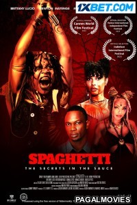 Spaghetti (2023) Bengali Dubbed