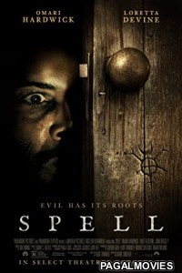 Spell (2020) Hollywood Hindi Dubbed Full Movie