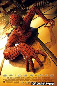 Spider-Man (2002) Hollywood Hindi Dubbed Full Movie