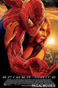 Spider-Man 2 (2004) Hollywood Hindi Dubbed Full Movie