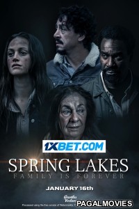 Spring Lakes (2023) Hollywood Hindi Dubbed Full Movie