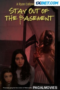 Stay out of the Basement (2023) Hollywood Hindi Dubbed Full Movie