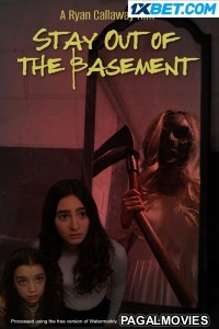 Stay out of the Basement (2023) Telugu Dubbed Movie