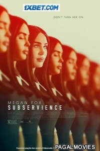 Subservience (2024) Hollywood Hindi Dubbed Full Movie