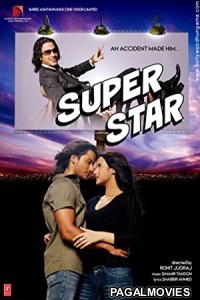 Superstar (2008) Hindi Movie