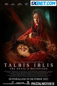 Talbis Iblis (2023) Tamil Dubbed Movie