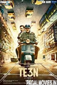 Te3n (2016) Bollywood Movie