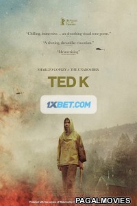 Ted K (2021) Bengali Dubbed