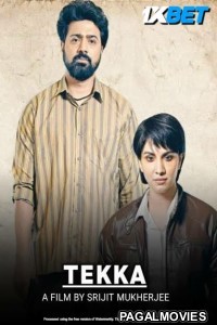 Tekka (2024) Telugu Dubbed Movie