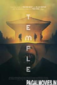 Temple (2017) English Movie